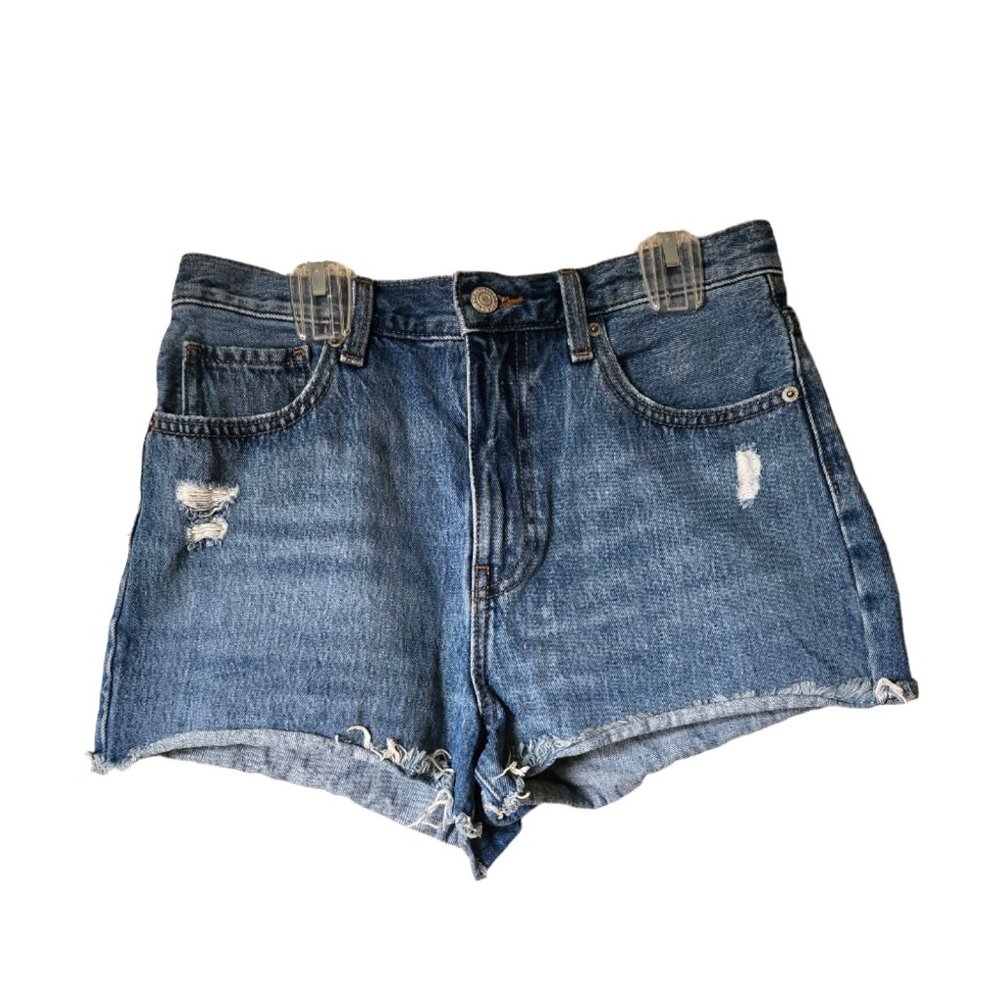 Uniqlo Jeans denim shorts